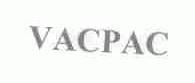 VACPAC