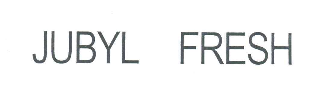 JUBYL FRESH
