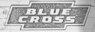 BLUE CROSS