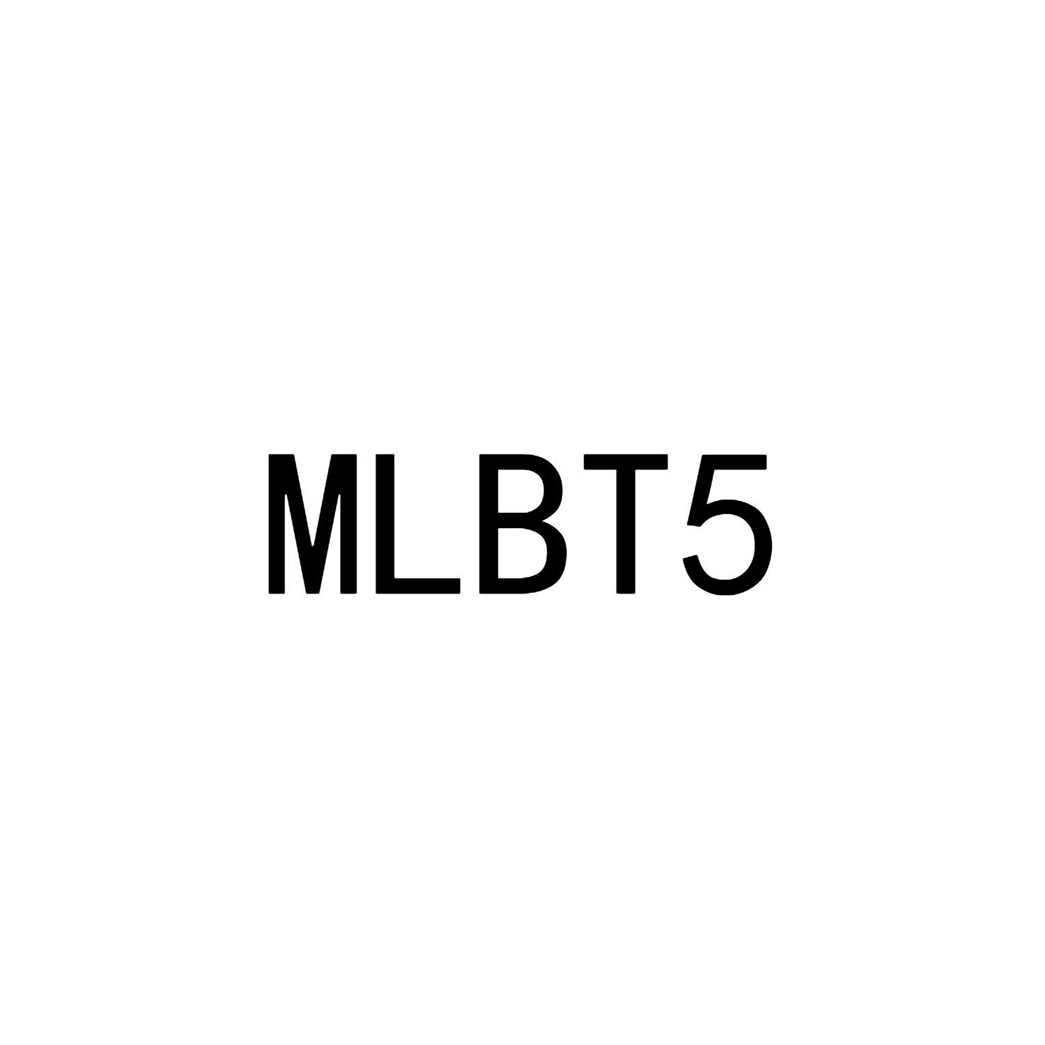 MLBT 5