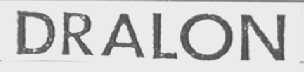 DRALON