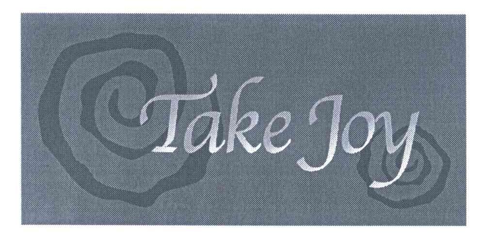 TAKE JOY