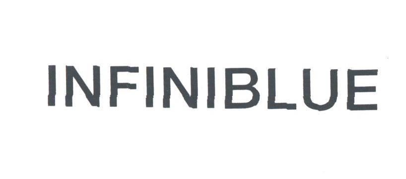 INFINIBLUE