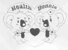HEALTH BONNIE