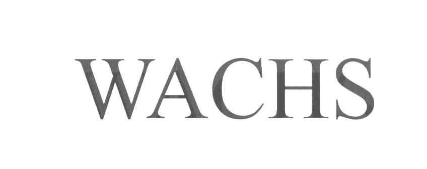 WACHS