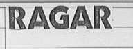 RAGAR