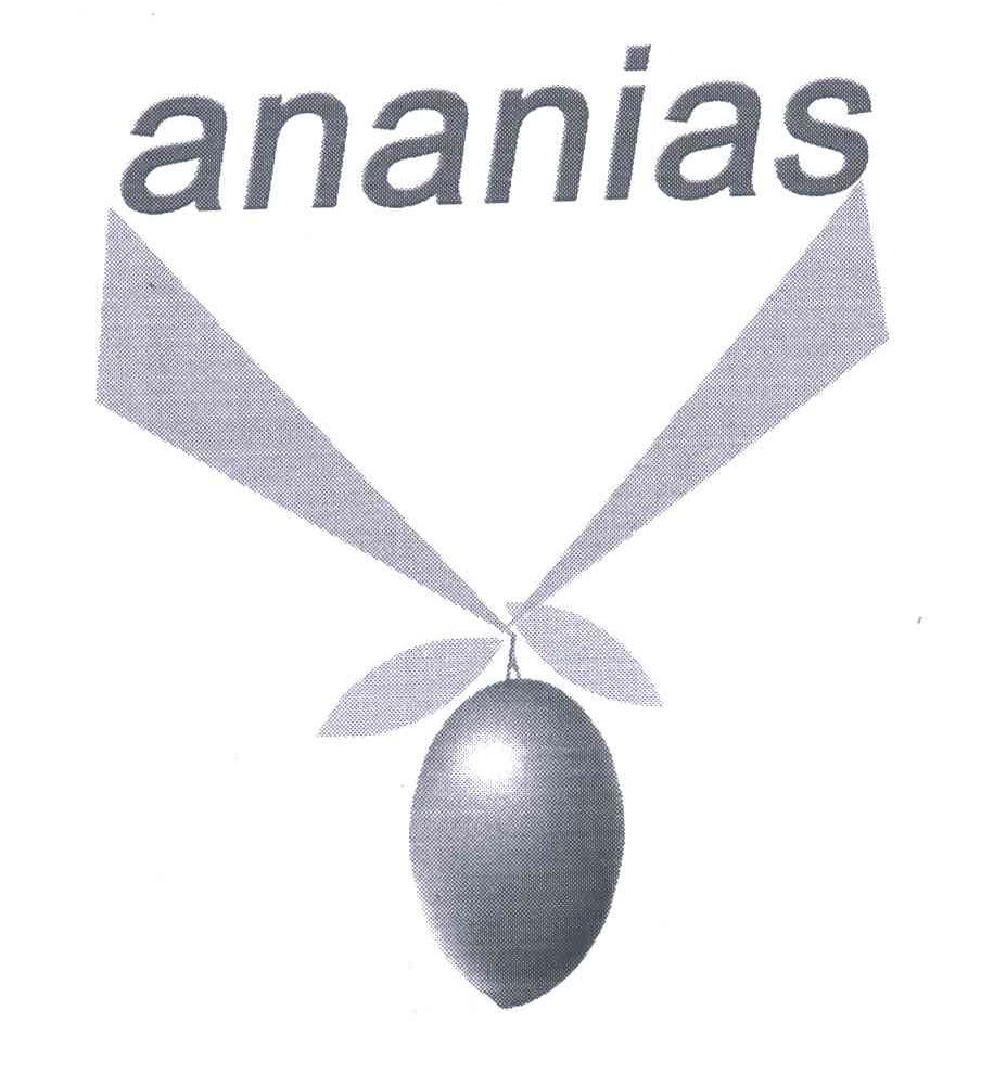 ANANIAS