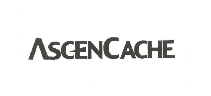 ASCENCACHE