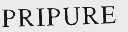 PRIPURE