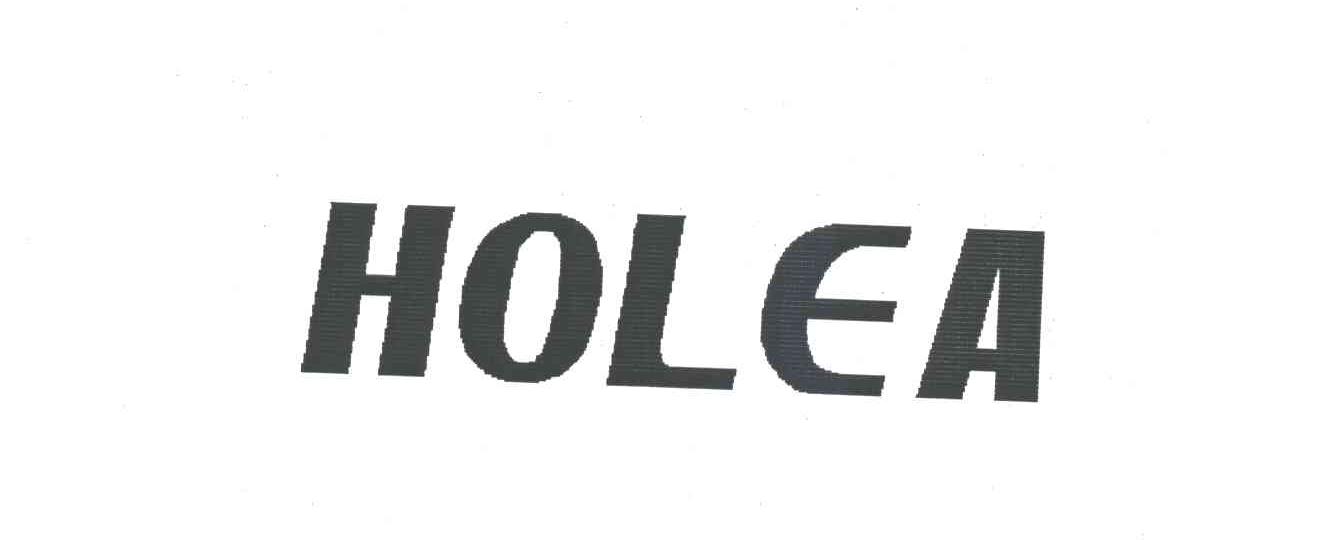 HOLEA