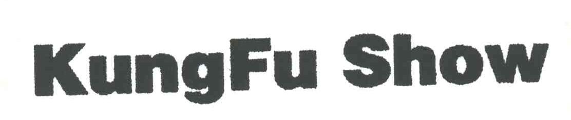 KUNGFU SHOW