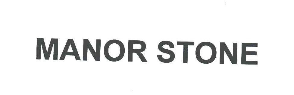 MANOR STONE