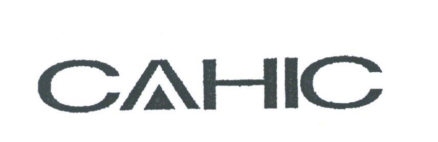 CAHIC