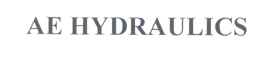 AE HYDRAULICS