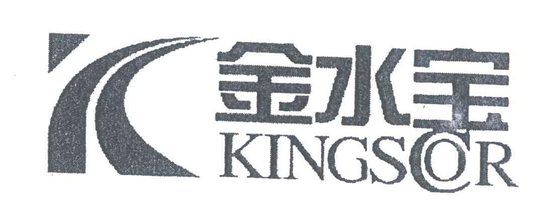 金水宝;KINGSCOR