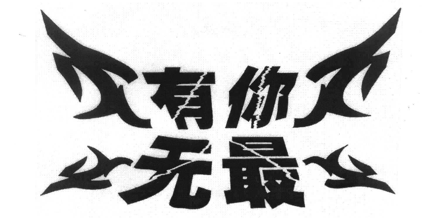 有你无最