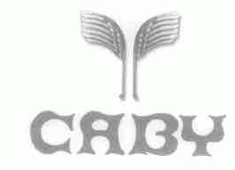 CABY