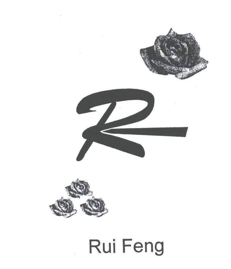 RUI FENG