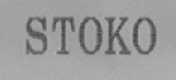STOKO