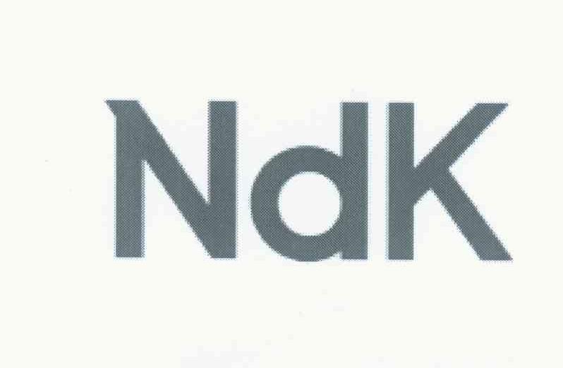 NDK