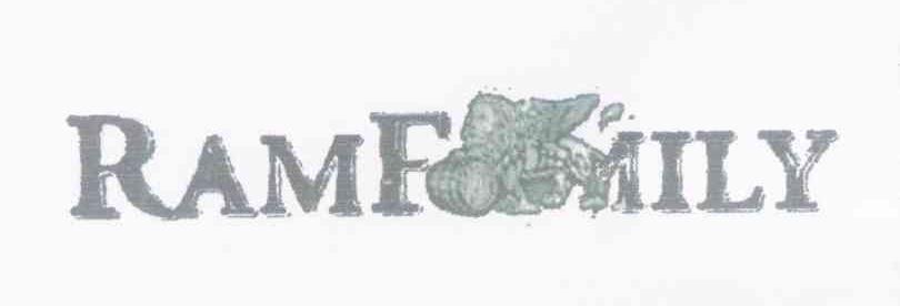 RAMFAMILY