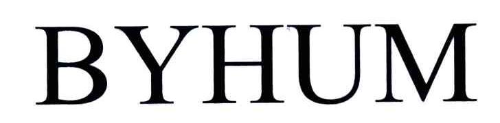 BYHUM