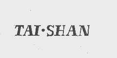 TAI.SHAN