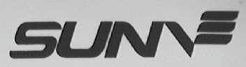 SUNVE