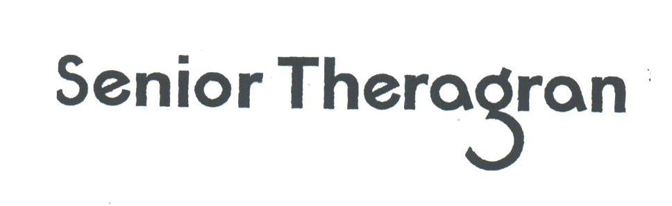 SENIOR THERAGRAN