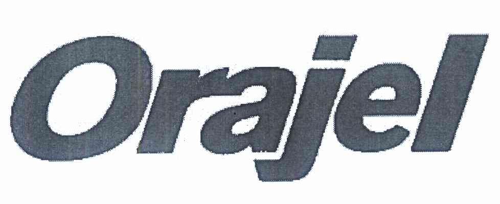 ORAJEL
