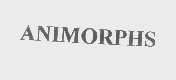 ANIMORPHS
