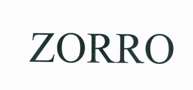 ZORRO