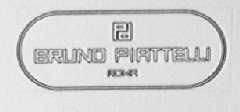 PP BRUNO PIATTELLI ROMA