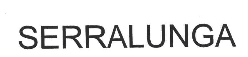 SERRALUNGA