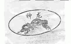 神龙
