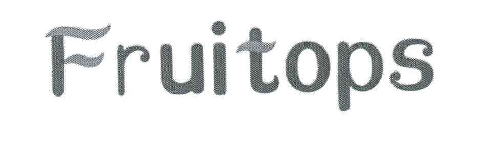 FRUITOPS