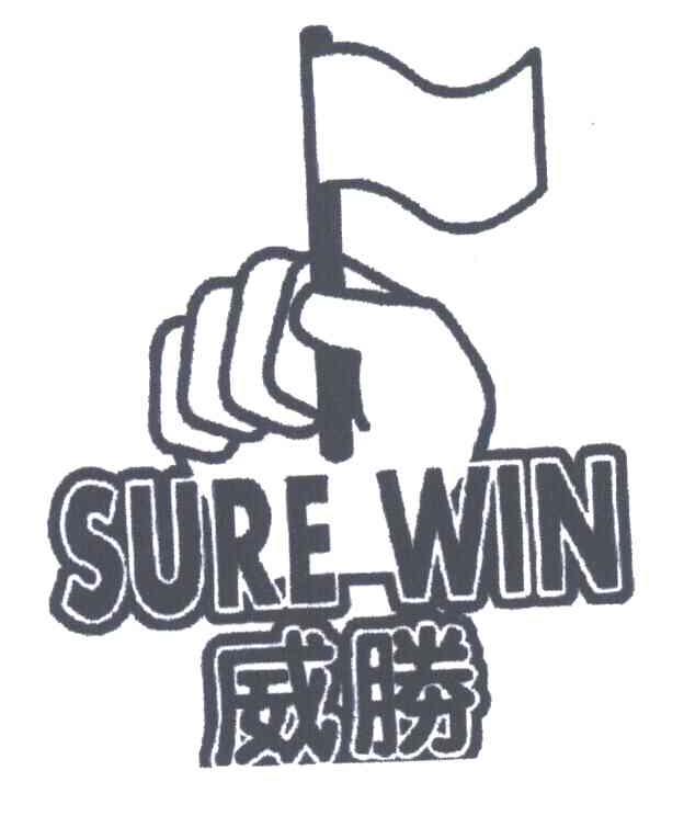 威胜SURE WIN