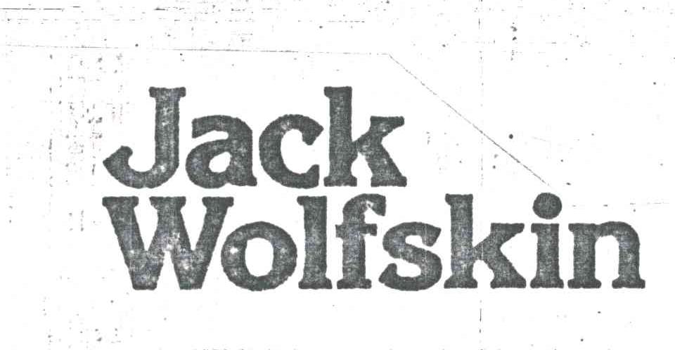 JACK WOLFSKIN