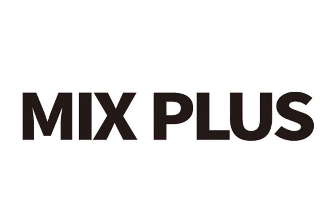 MIX PLUS