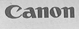 CANON