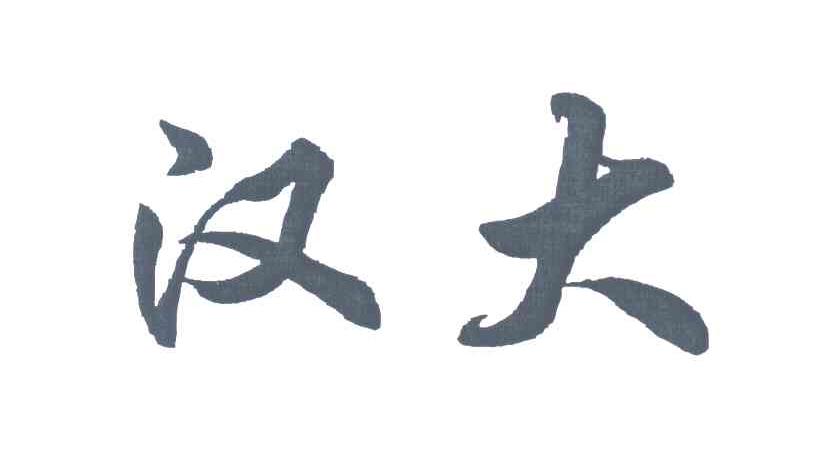 汉大