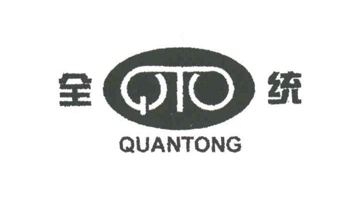 全统;QTO