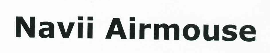 NAVII AIRMOUSE