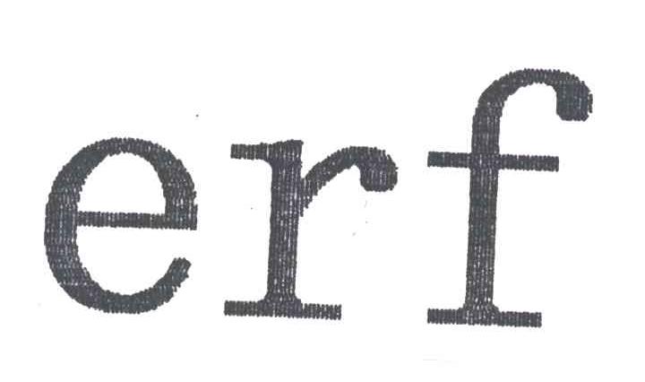 ERF