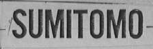 SUMITOMO