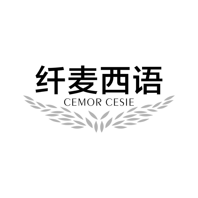 纤麦西语 CEMOR CESIE