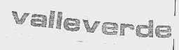 VALLEVERDE