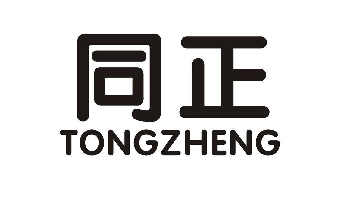 同正