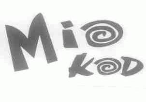 MIO KOD