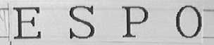 ESPO